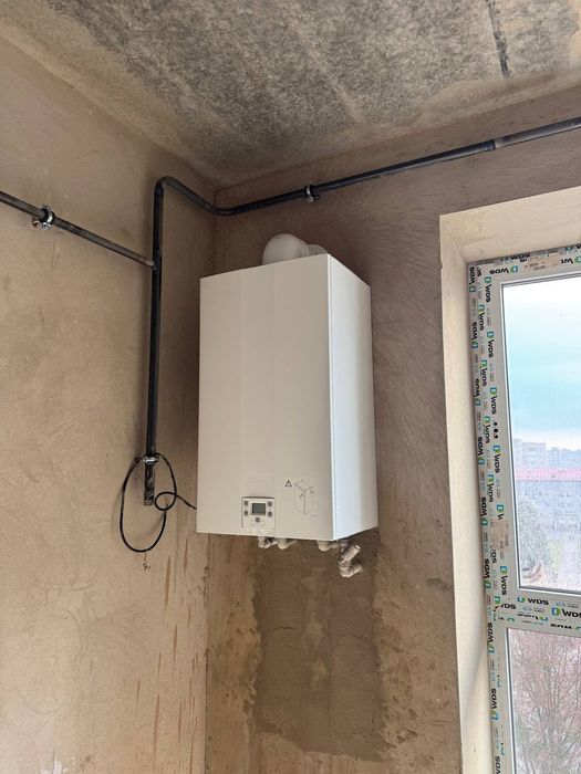 Ексклюзивний продаж! 1К квартира у новому ЖК, с. Липини вул. Відроджен