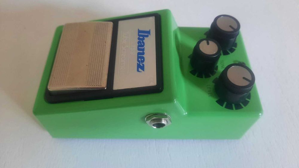 IBANEZ  tube screamer TS9