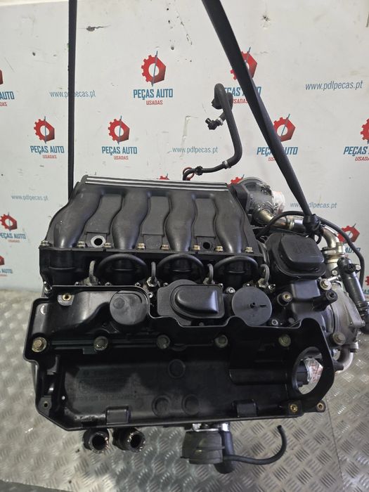Motor completo BMW 3 (E46)