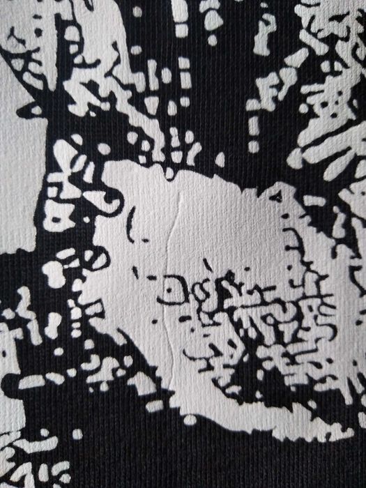 T-Shirt Serial Experiments Lain M