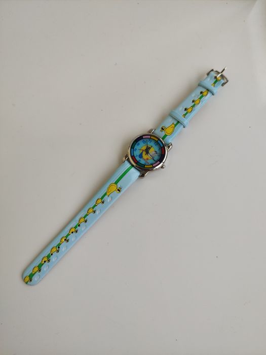 Relogios colmar quartz