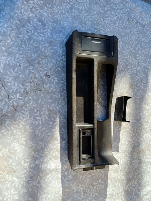 Consola central bmw e36
