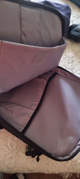 Mala laptop computador