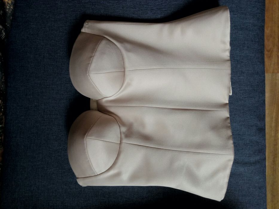 Продам выпускное платье