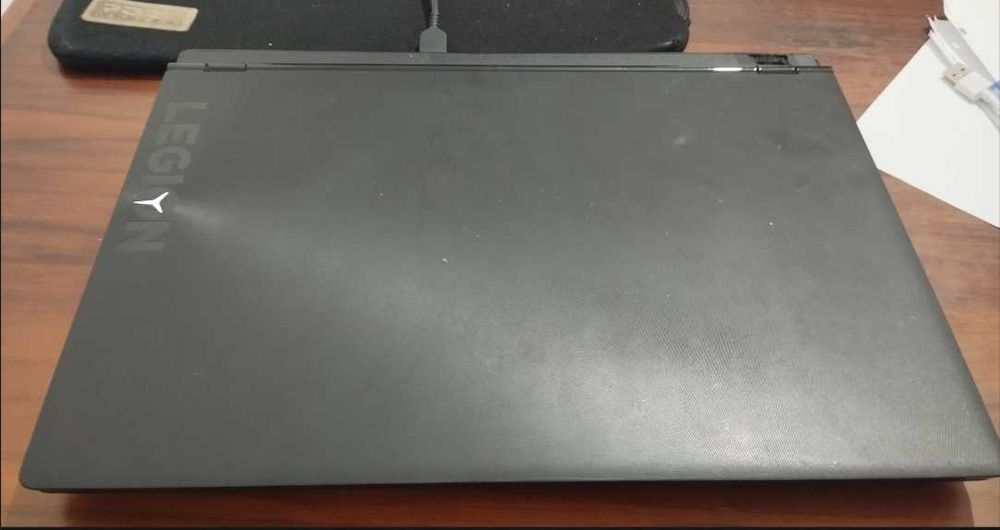 Computador Lenovo Legion Y530-15ICH Reparado com garantia de 1 ano e em otimo estado