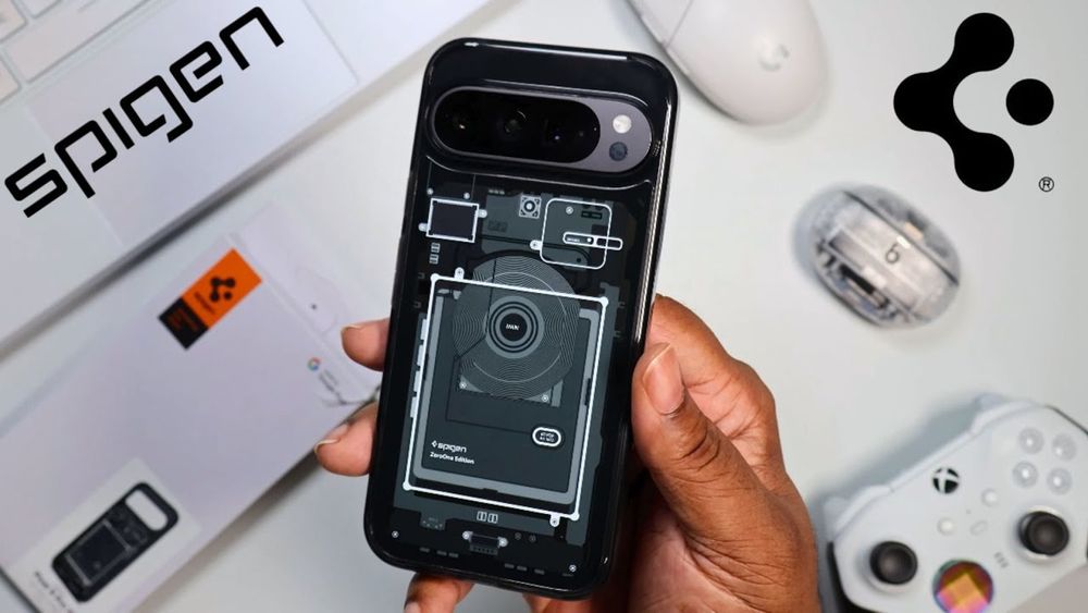 Google Pixel 9 Pro 128GB + Garantia 3 Anos + 2TB Cloud