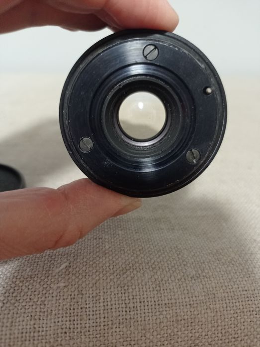 Телеконвертер 2х для объектива