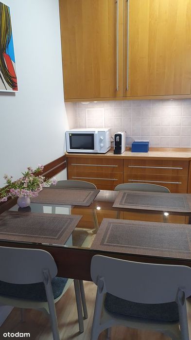 APARTAMENT  2-pok. z windą w Starym Mieście