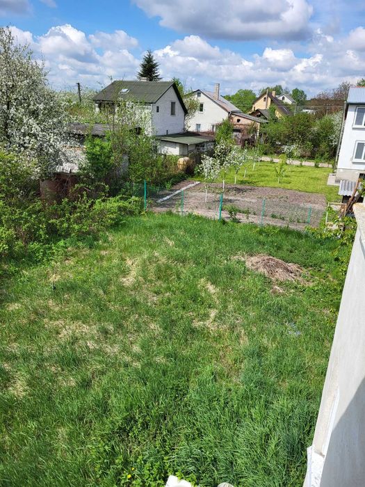 Продаж/Будинок/Ремонт/Оброшино/Львівська обл.