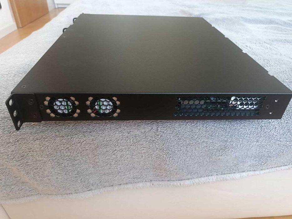 Thinklogical CHS4 Modular Extender Quad Chassis