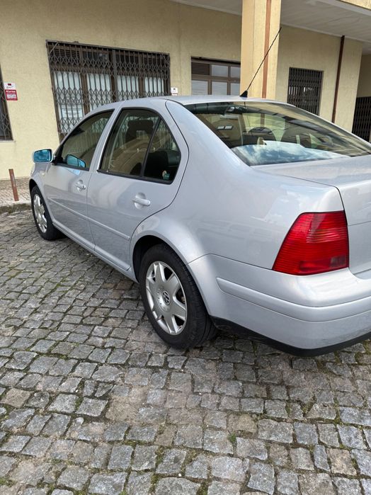 VW Bora 1.9 TDI  115cv
