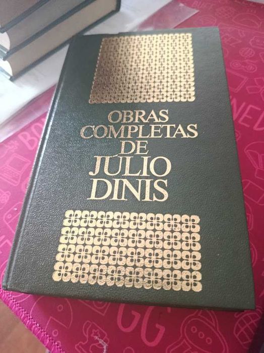 Teatro II, Júlio Dinis