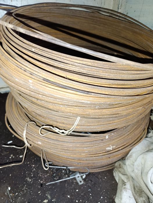 Продам проволоку диаметр 4