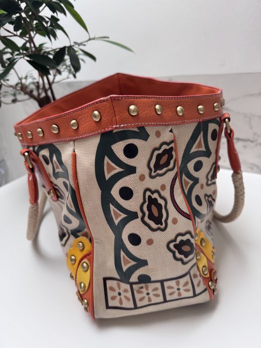 Torebka Prada vintage