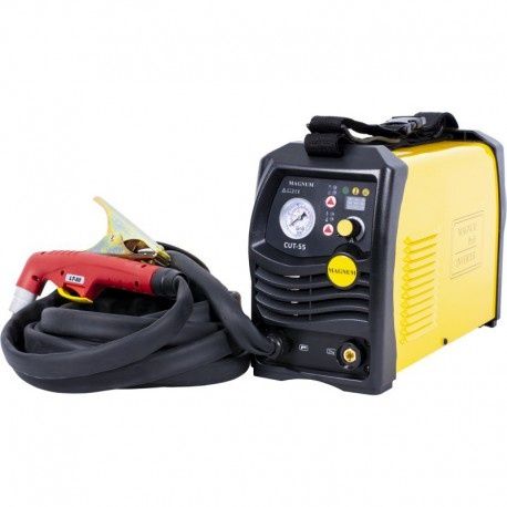 Przecinarka PLAZMOWA MAGNUM CUT-55 Plasma Sklep FV