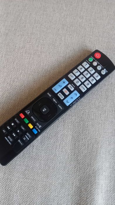 Pilot do telewizorów LG LED / LCD / Smart TV – NOWY
