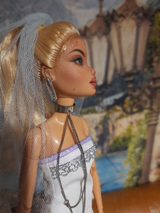 My scene майсін ексклюзив барбі mattel*