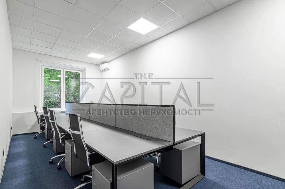 Продаж комерційного приміщення, вул. Є. Чикаленка, Шевченківський р-н