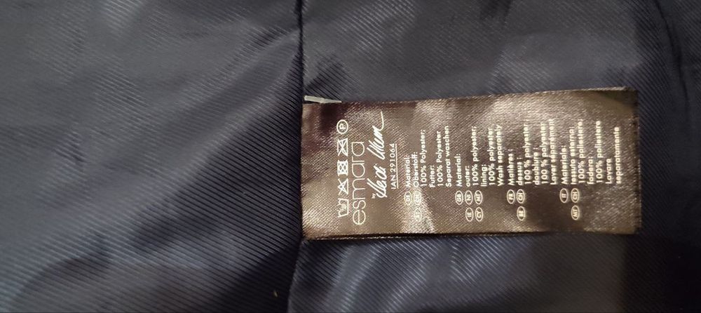 Шуба плюшевая (р.44-48)