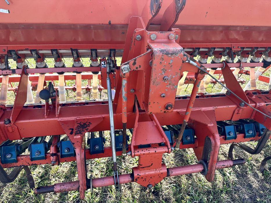 Сівалка Reform 3м / Зерносівалка Реформ / Amazone / Hassia / сеялка