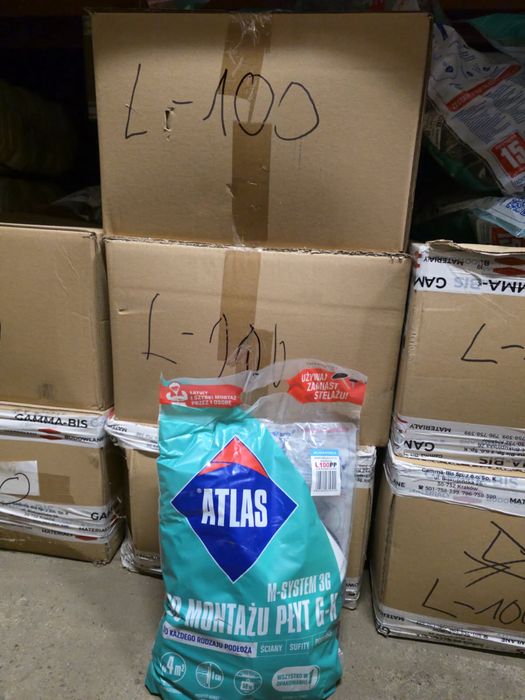 ATLAS M-SYSTEM KT 3G 120PP M8 FI-6,5 L=100 (15)