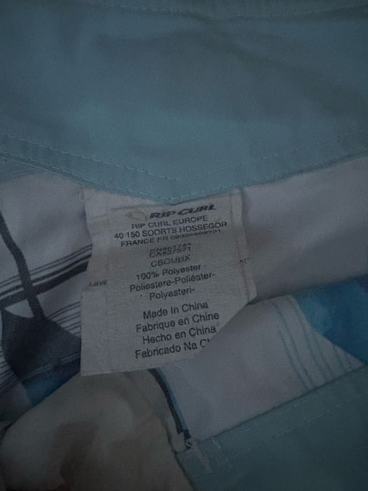 Calções de praia Rip Curl