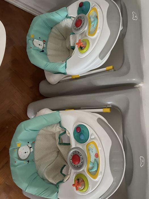 artigos bebe varios