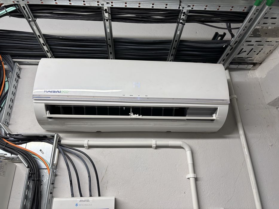 Rekuperacja . Wentylacja Mechaniczna . Klimatyzacja