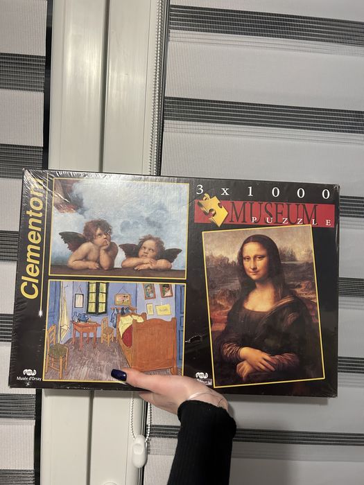 Puzzle.