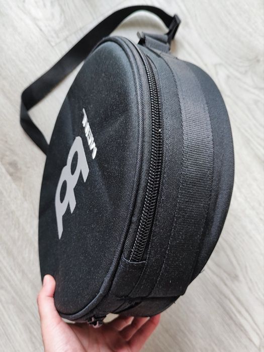 Meinl MPAB-10 Professional Pandeiro Bag, 10''