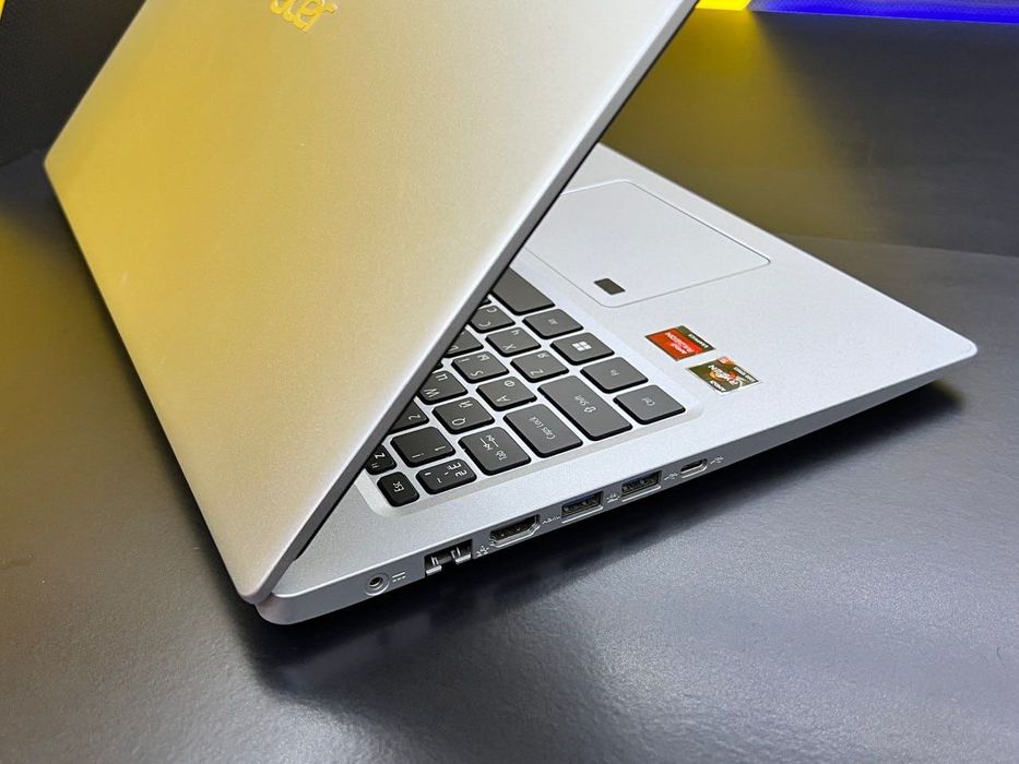 Acer Aspire 5 15.6" Full HD IPS (1920x1080) 60 гц