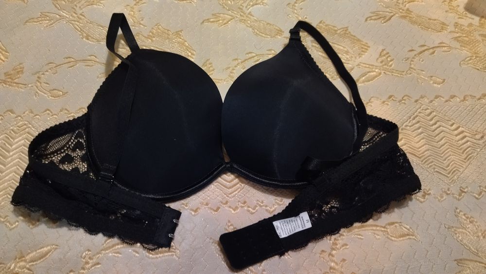 Sutiã push up , muito bonito