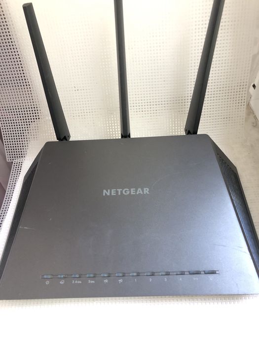 Маршрутизатор Netgear R7000  Smart WiFi router AC2300 Вʼєтнам
