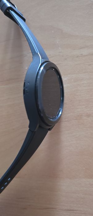Samsung Galaxy Watch 4 Classic (46mm)