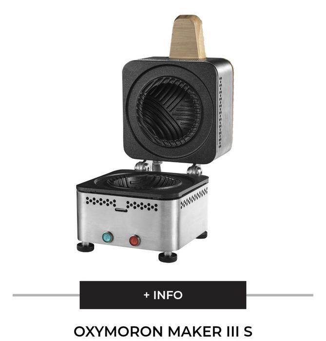 Ice Cream Sandwich Maker "CUOKKO"