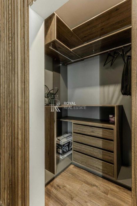 Оренда Квартира 2кім. 48м2 ЖК «Chicago Central House» Метро Паркінг