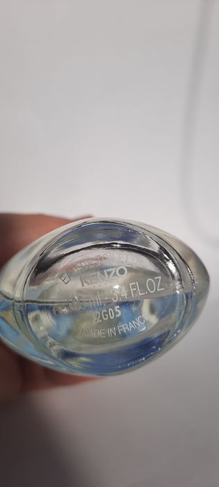 L'eau par Kenzo edt 100 ml plus lotion 200 ml oryginał Vintge