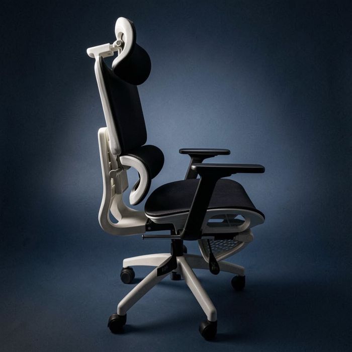 Ergonomiczny fotel biurowy  PREMIUM