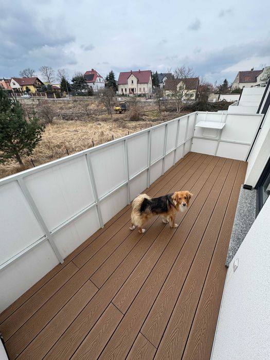 Tarasy drewniane i kompozytowe profesjonalne | Pergole Renowacje