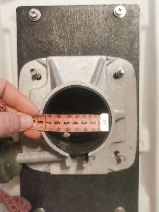 Fotel kapitański do łodzi