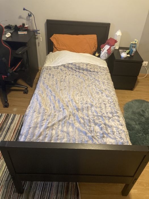 Beliche com camas juntas ou separadas