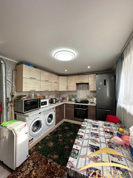 Продаж будинку с.Балабине