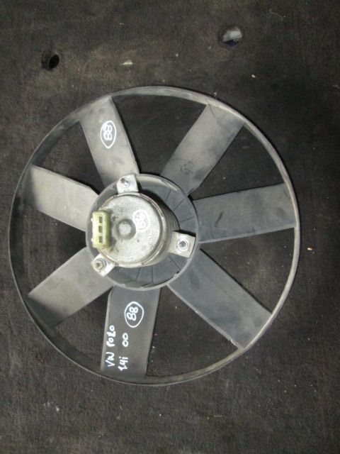 Termoventilador / motoventilador VOLKSWAGEN Polo (6N)