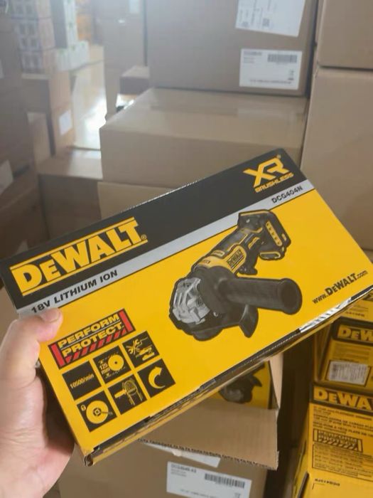 Dewalt dcg 404!!!!