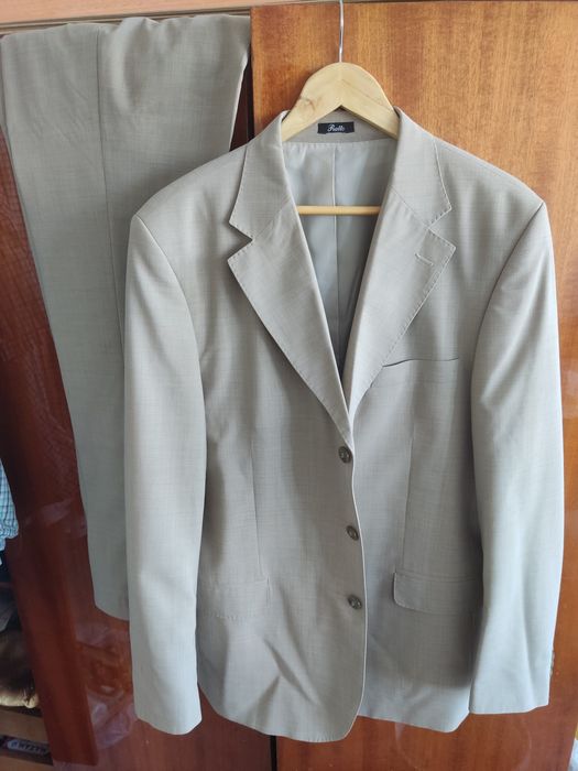 Костюм чоловічий двійка