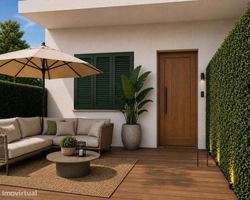 Apartamento T1 Venda em Caniço,Santa Cruz