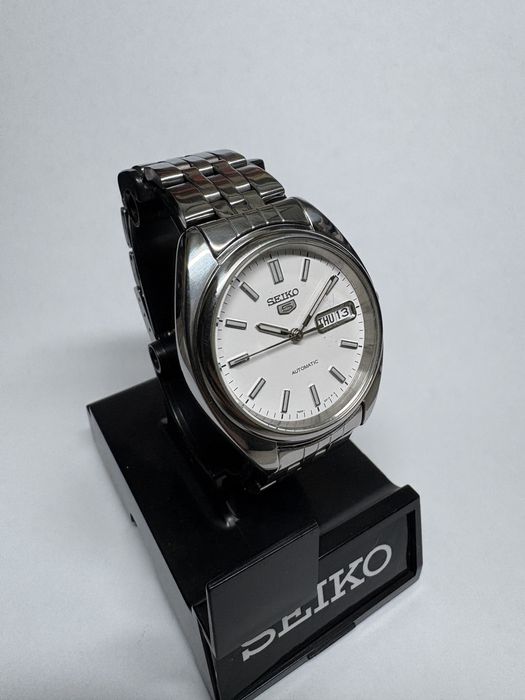 Seiko 5 - 7S26-0430 - Do naprawy