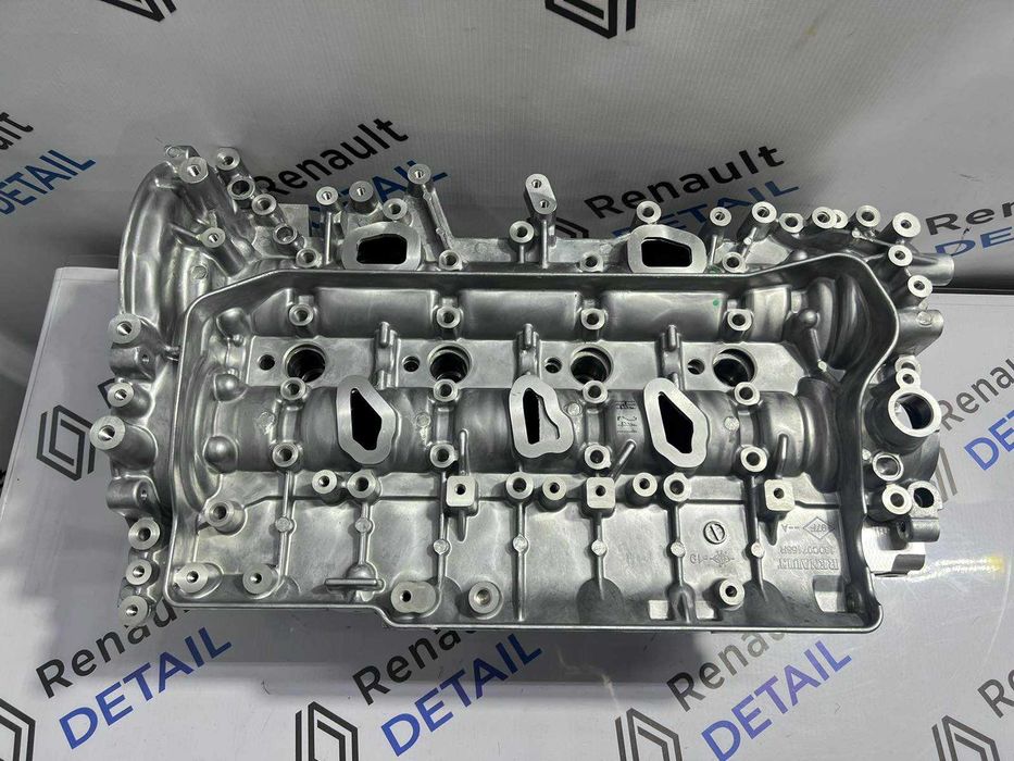 Головка блока двигуна в зборі ГБЦ Renault Master 3 2.3 m9t 110415059R
