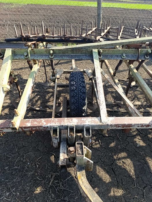 КПС причіпний 4,2