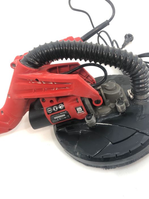 Szlifierka do gipsu Gładź Żyrafa Einhell TC-DW 225